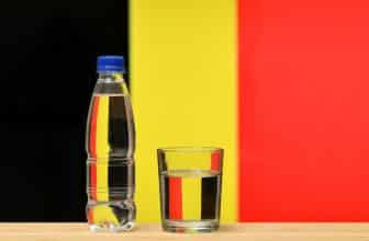 Ist das Leitungswasser in Belgien trinkbar?