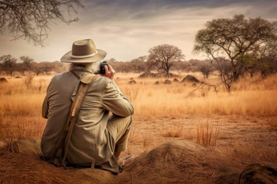 Individuelle Safari Afrika Reise buchen