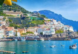 Amalfi-Küste