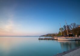 Siofok am Balaton
