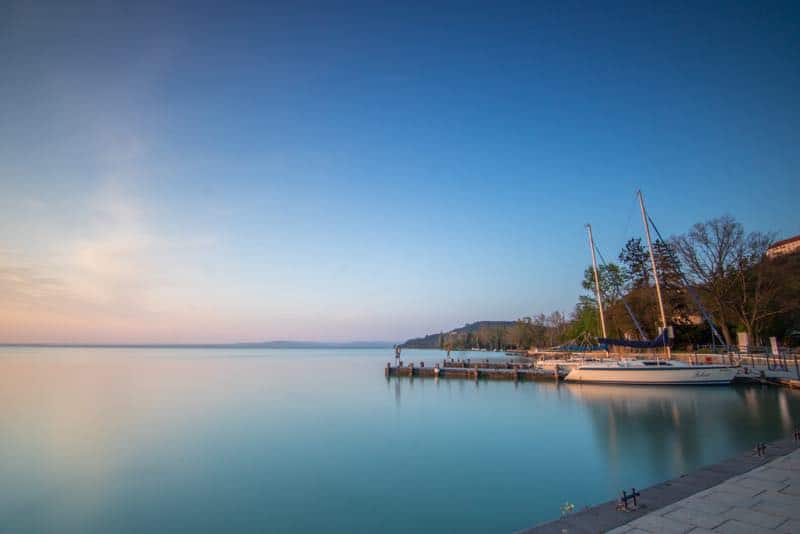 Siofok am Balaton