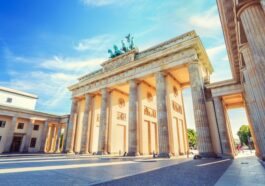 Brandenburger Tor