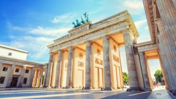 Brandenburger Tor