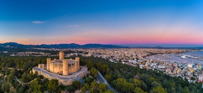 Palma Mallorca