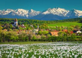 Rumänien auf dem Land