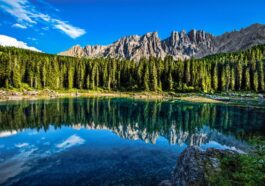 Karersee