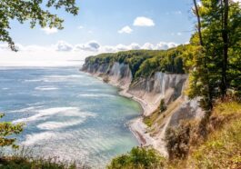 Kreideküste Rügen