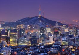 Seoul