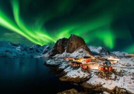 Aurora Borealis
