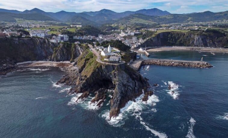 Luarca