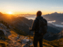 Sonnenaufgangswanderung