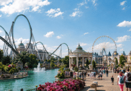 Freizeitpark