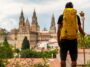 Kathedrale von Santiago de Compostela